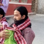 corona recover children