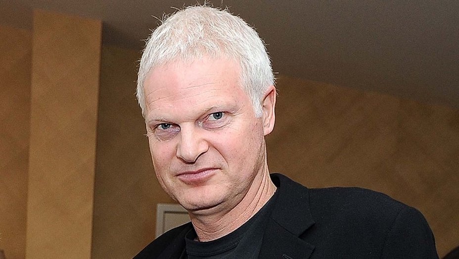 Hollywood producer Steve Bing committed suicide